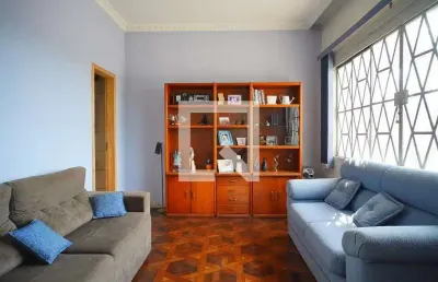 Casa para venda - medianeira, 4 quartos,  300 m² - porto alegre