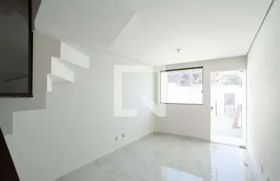 Casa para venda - candelária, 2 quartos,  100 m² - belo horizonte