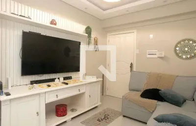 Apartamento para venda - santana, 3 quartos,  113 m² - porto alegre