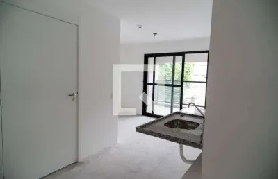 Kitnet / stúdio para venda - lapa, 1 quarto,  32 m² - são paulo