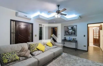 Casa para venda - picanço, 3 quartos,  289 m² - guarulhos