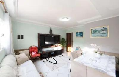 Casa para venda - vila carrão, 2 quartos,  85 m² - são paulo