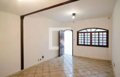 Casa para venda - rudge ramos, 3 quartos,  168 m² - são bernardo do campo
