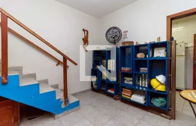 Casa para venda - chácara santo antonio, 2 quartos,  250 m² - são paulo