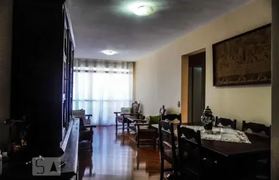 Apartamento para venda - mandaqui, 4 quartos,  100 m² - são paulo