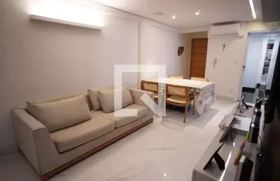 Apartamento para venda - castelo, 3 quartos,  160 m² - belo horizonte