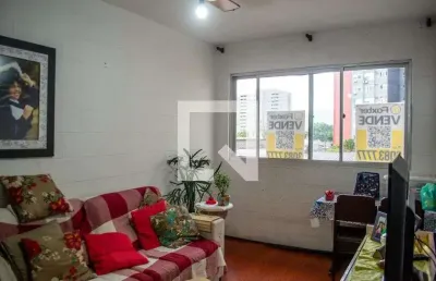 Apartamento para venda - partenon, 1 quarto,  45 m² - porto alegre