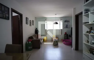 Casa para venda - jardim itu-sabará, 3 quartos,  167 m² - porto alegre