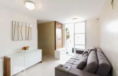 Apartamento para venda - mooca, 3 quartos,  60 m² - são paulo