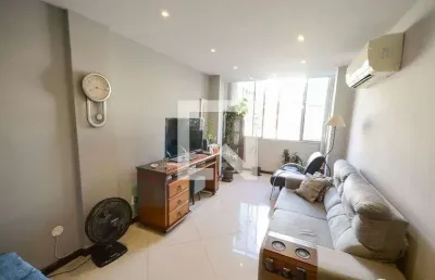 Apartamento para venda - andaraí, 3 quartos,  59 m² - rio de janeiro