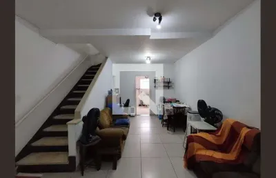 Casa para venda - bosque da saúde, 2 quartos,  87 m² - são paulo