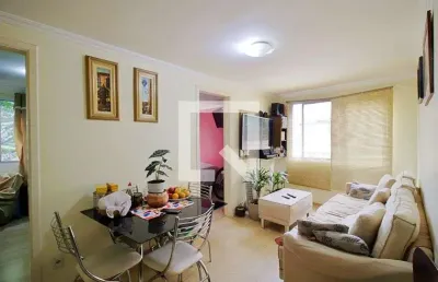 Apartamento para venda - portal do morumbi, 2 quartos,  42 m² - são paulo