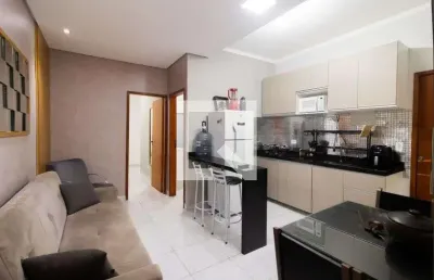 Apartamento para venda - artur alvim, 2 quartos,  42 m² - são paulo