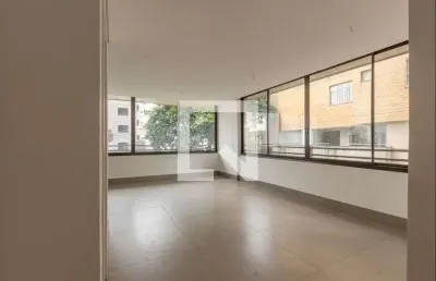 Apartamento para venda - santo antônio, 4 quartos,  120 m² - belo horizonte