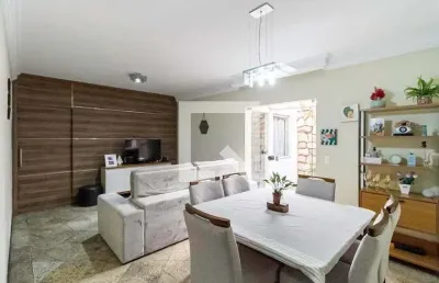 Apartamento para venda - itapoã, 4 quartos,  157 m² - belo horizonte