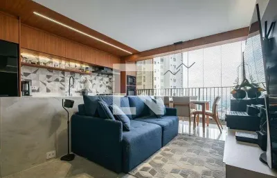 Apartamento para venda - vila madalena, 3 quartos,  84 m² - são paulo