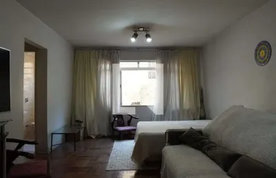 Casa para venda - sumaré, 2 quartos,  120 m² - são paulo