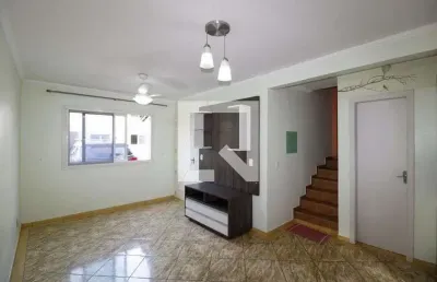 Casa / sobrado em condomínio para venda - bairro fátima, 3 quartos,  109 m² - canoas