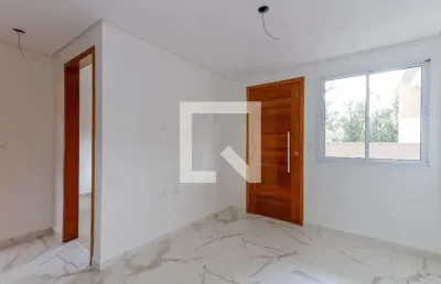 Apartamento para venda - vila mazzei, 2 quartos,  40 m² - são paulo