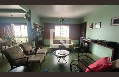 Apartamento para venda - pinheiros, 3 quartos,  195 m² - são paulo