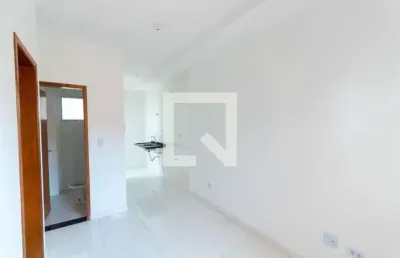 Apartamento para venda - artur alvim, 2 quartos,  39 m² - são paulo