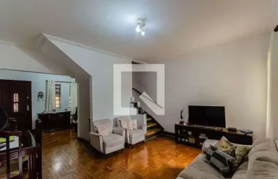 Casa para venda - cambuci, 3 quartos,  160 m² - são paulo