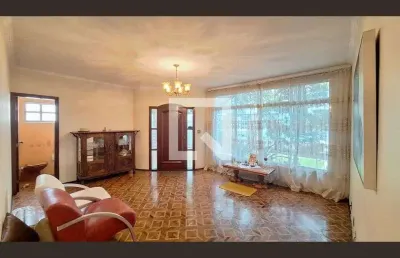 Casa para venda - vila romana, 3 quartos,  260 m² - são paulo