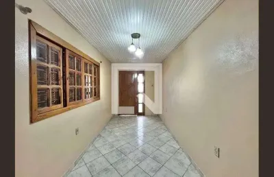 Casa para venda - campina, 2 quartos,  60 m² - são leopoldo