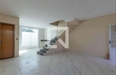 Casa para venda - copacabana, 3 quartos,  100 m² - belo horizonte