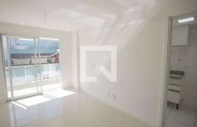 Cobertura para venda - freguesia , 2 quartos,  121 m² - rio de janeiro