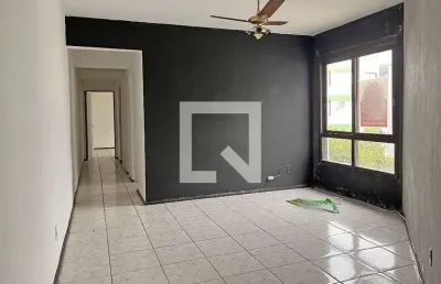Apartamento para venda - nonoai, 2 quartos,  64 m² - porto alegre