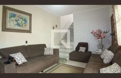 Casa para venda - parque são lucas, 4 quartos,  268 m² - são paulo