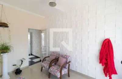 Casa para venda - vila industrial, 2 quartos,  90 m² - campinas