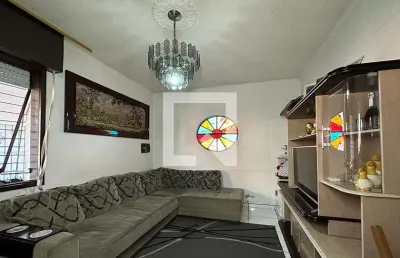 Casa para venda - niterói, 3 quartos,  210 m² - canoas