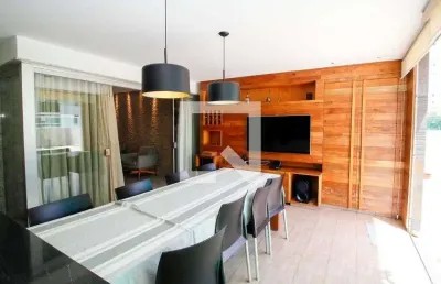 Cobertura para venda - buritis, 4 quartos,  262 m² - belo horizonte