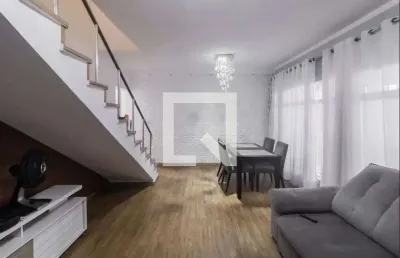 Casa para venda - jardim maringá, 3 quartos,  220 m² - são paulo