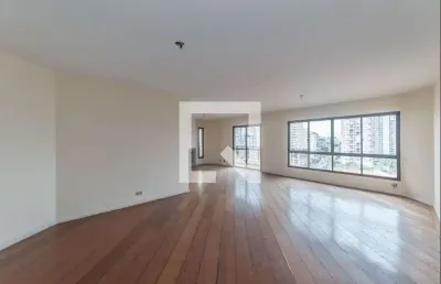 Apartamento para venda - brooklin, 4 quartos,  237 m² - são paulo