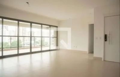 Apartamento para venda - vila clementino, 3 quartos,  156 m² - são paulo