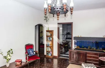 Casa para venda - interlagos, 3 quartos,  294 m² - são paulo