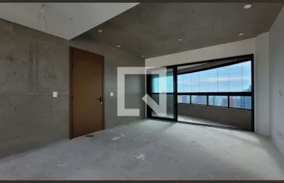 Apartamento para venda - jardim, 2 quartos,  80 m² - santo andré