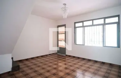 Casa para venda - ponte rasa, 3 quartos,  106 m² - são paulo