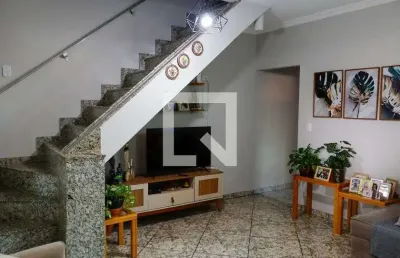 Casa / sobrado em condomínio para venda - bela vista, 3 quartos,  184 m² - osasco