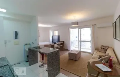 Kitnet / stúdio para venda - botafogo, 1 quarto,  60 m² - campinas