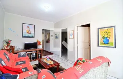 Casa para venda - vila metalúrgica, 2 quartos,  240 m² - santo andré