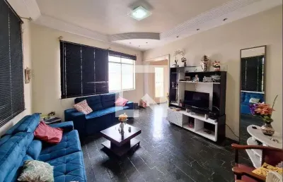 Casa para venda - santa rosa , 3 quartos,  360 m² - niterói