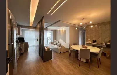Apartamento para venda - vila yara, 3 quartos,  73 m² - osasco