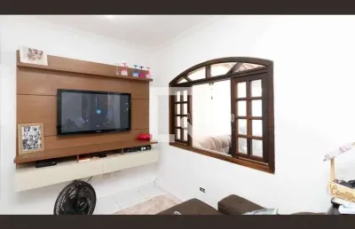 Casa para venda - ermelino matarazzo, 2 quartos,  30 m² - são paulo