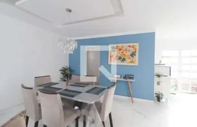 Casa para venda - anhangabaú , 3 quartos,  304 m² - jundiaí