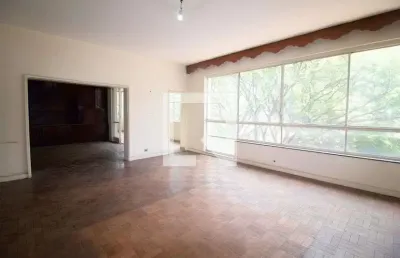 Apartamento para venda - jardim paulista, 4 quartos,  220 m² - são paulo