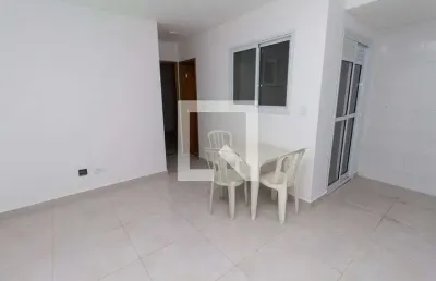 Apartamento para venda - cidade patriarca, 2 quartos,  37 m² - são paulo